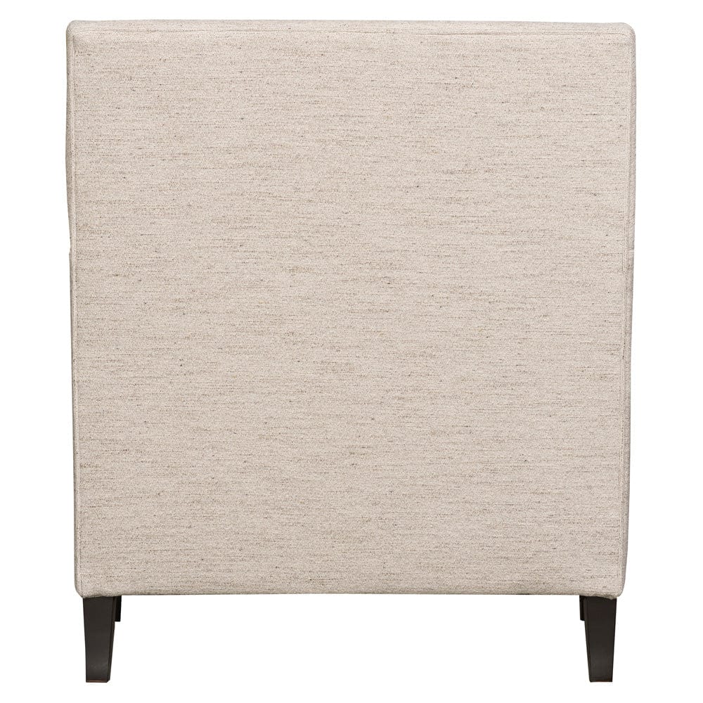 Bernhardt - Addison Chair - B1482A view 4