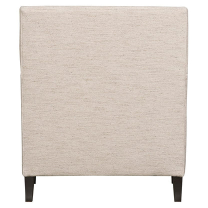 Bernhardt - Addison Chair - B1482A view 4