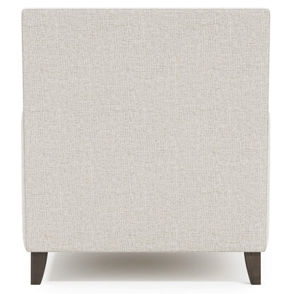Bernhardt - Addison Fabric Chair in Beige - B1482B view 4