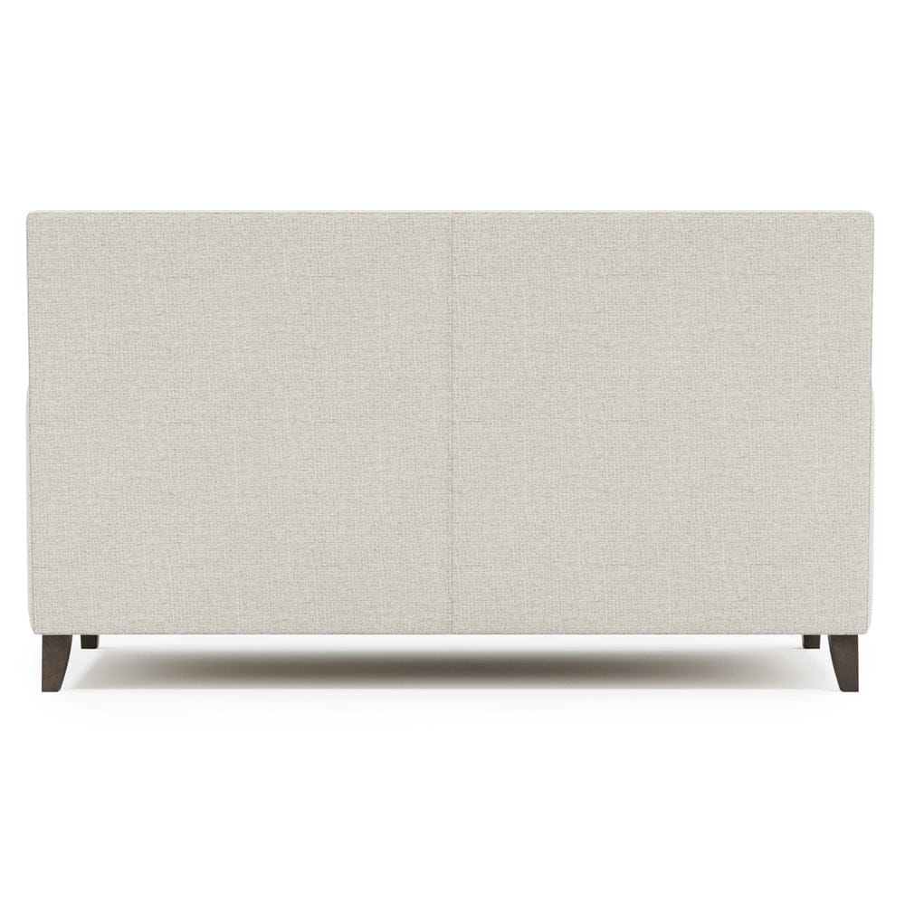 Bernhardt - Addison Fabric Loveseat in Beige - B1485B view 4