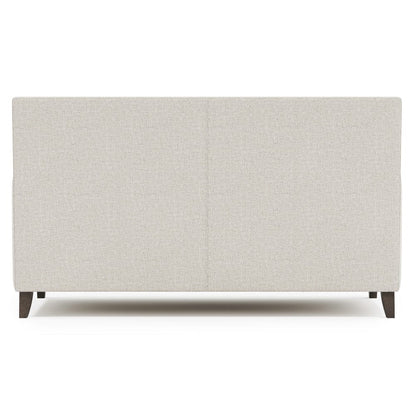 Bernhardt - Addison Fabric Loveseat in Beige - B1485B view 4