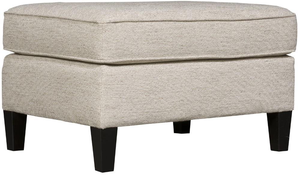Bernhardt - Addison Ottoman - B1481A veiw 1