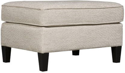 Bernhardt - Addison Ottoman - B1481A veiw 1