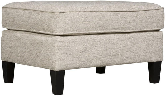 Bernhardt - Addison Ottoman - B1481A veiw 1