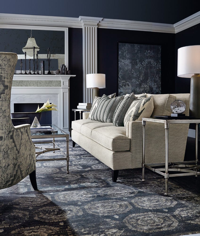 Bernhardt - Addison Sofa - B1487A view 4