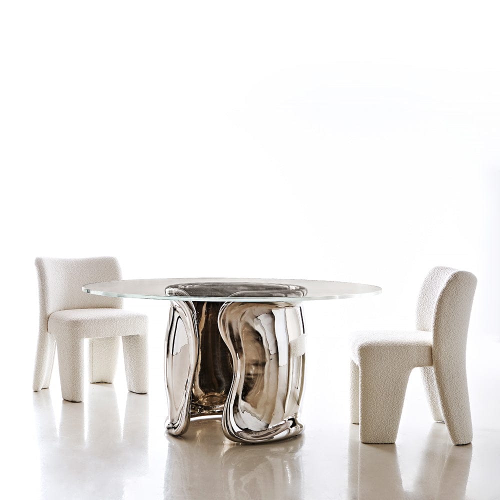 Bernhardt - Agnès 60" Dining Table - K2055 view 5