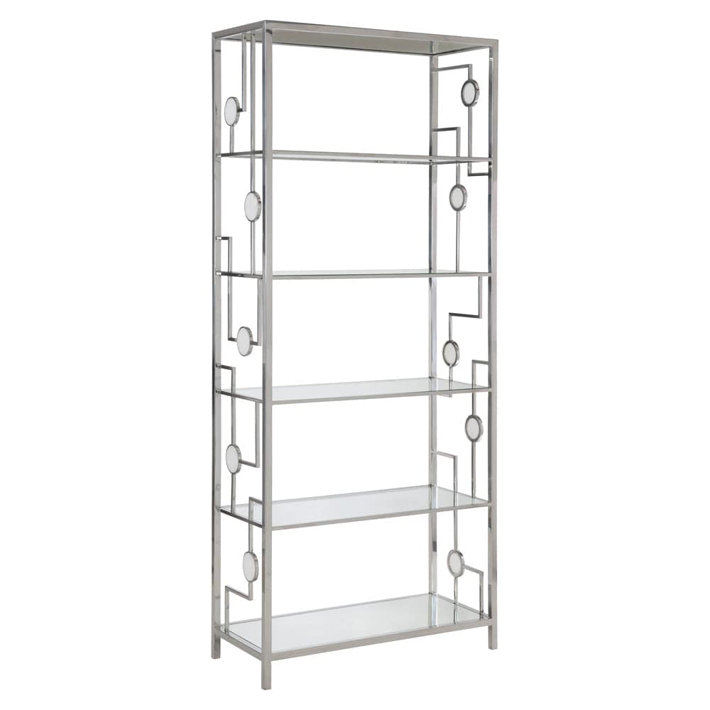 Bernhardt - Alba Etagere - 305127 view 1