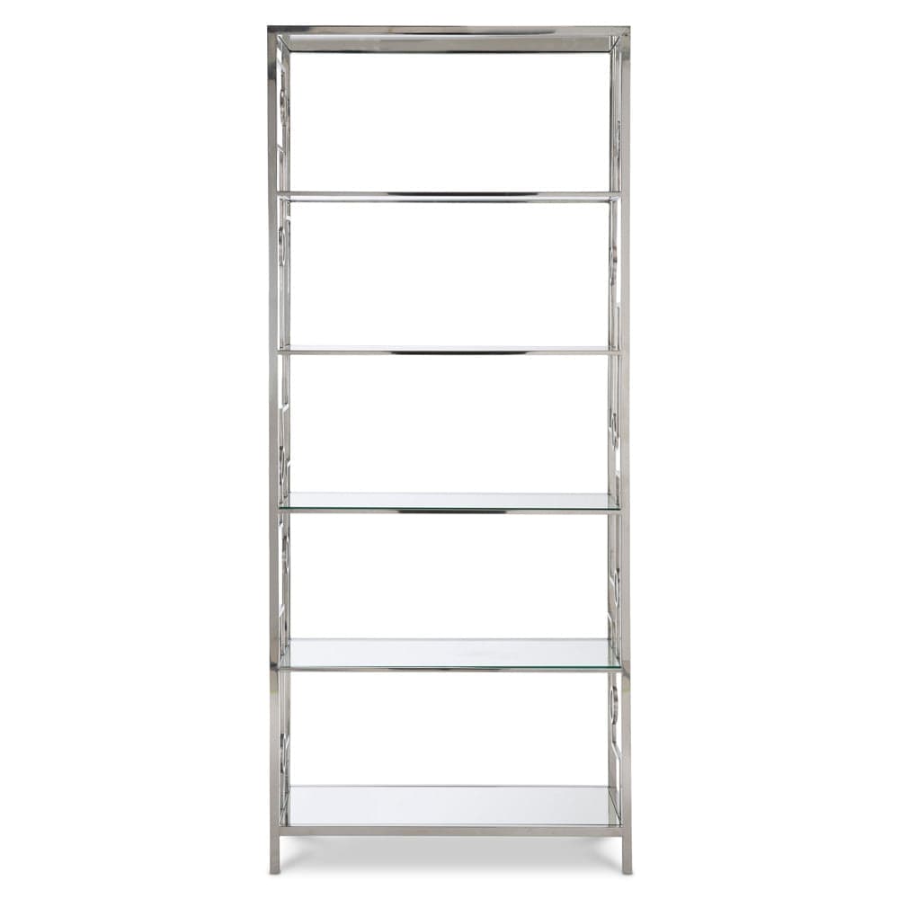 Bernhardt - Alba Etagere - 305127 view 2