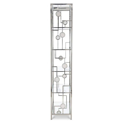 Bernhardt - Alba Etagere - 305127 view 3