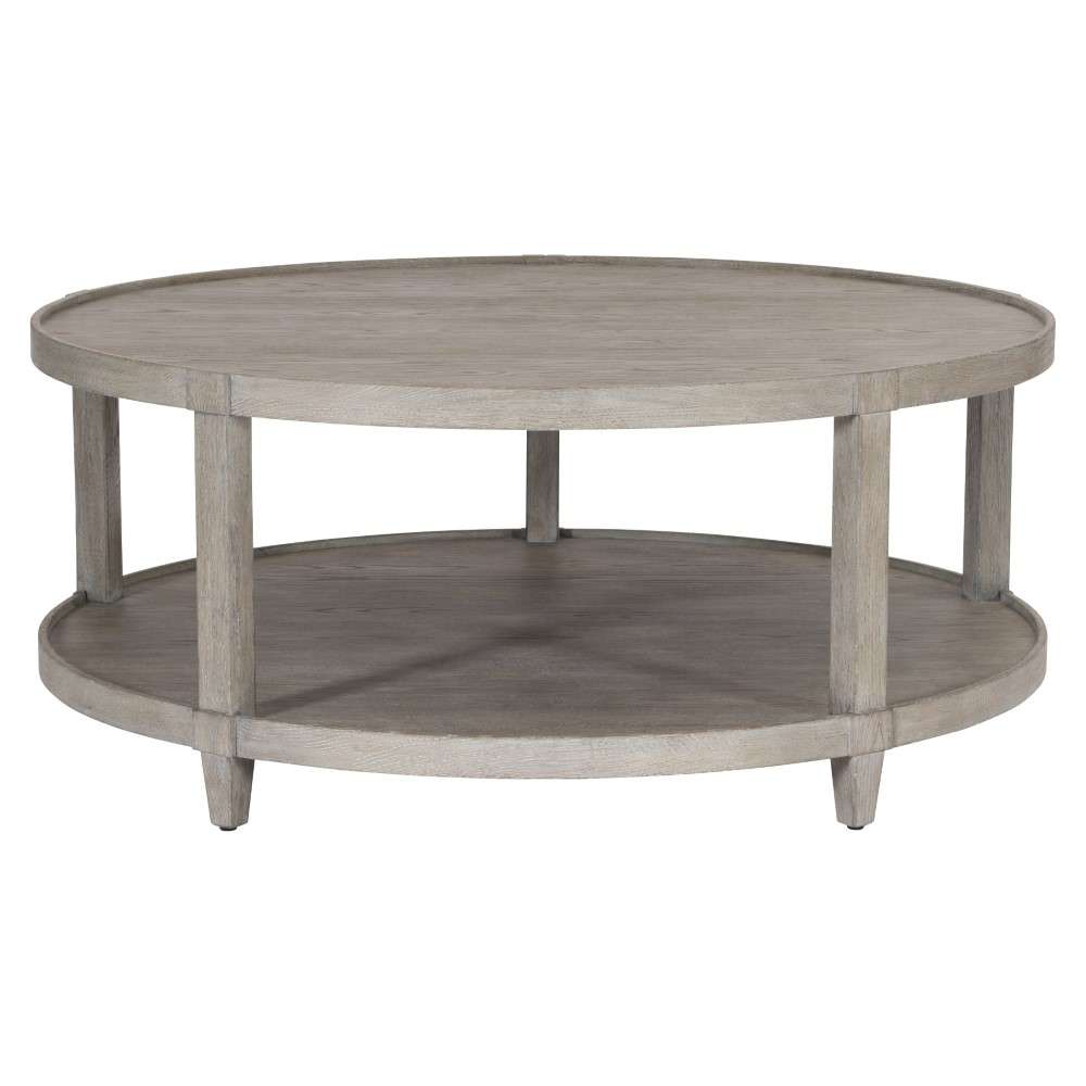Bernhardt - Albion Cocktail Table - 311016 veiw 1