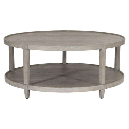 Bernhardt - Albion Cocktail Table - 311016 veiw 1