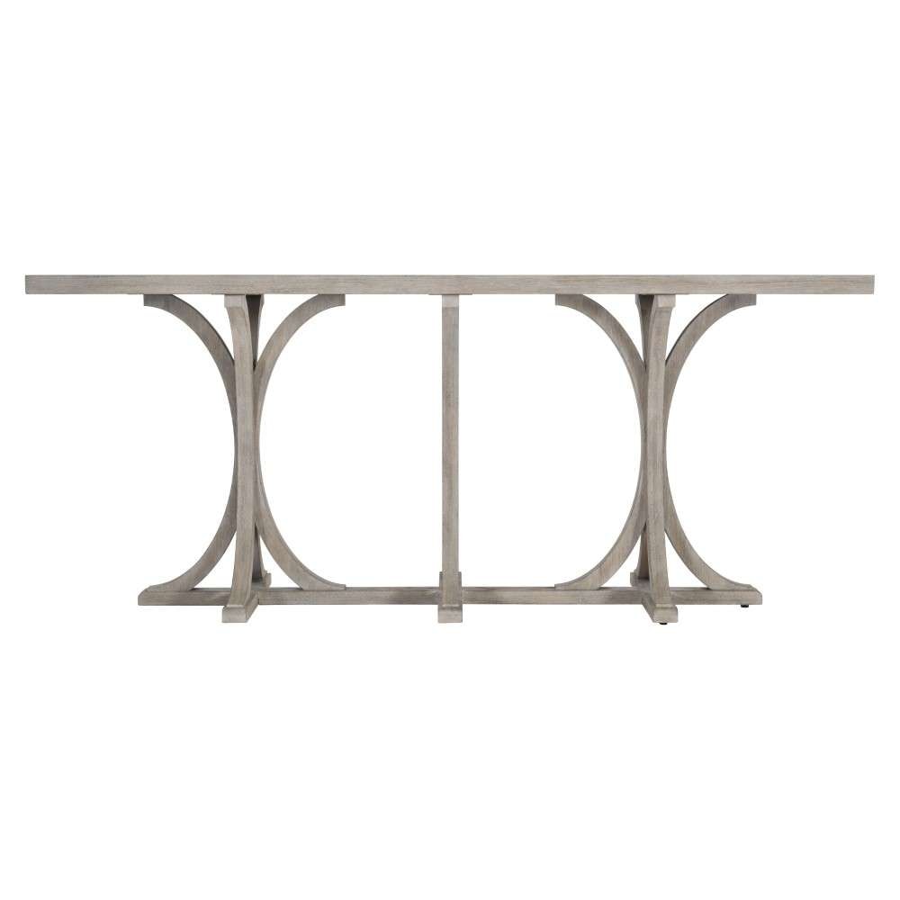 Bernhardt - Albion Console Table - 311912 veiw 2
