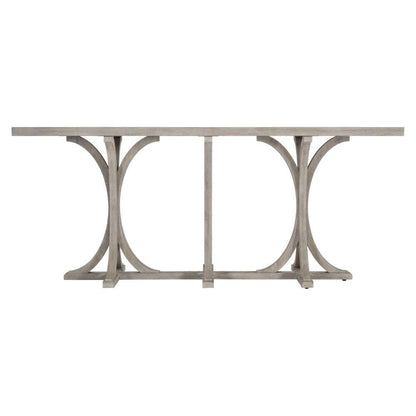Bernhardt - Albion Console Table - 311912 veiw 2