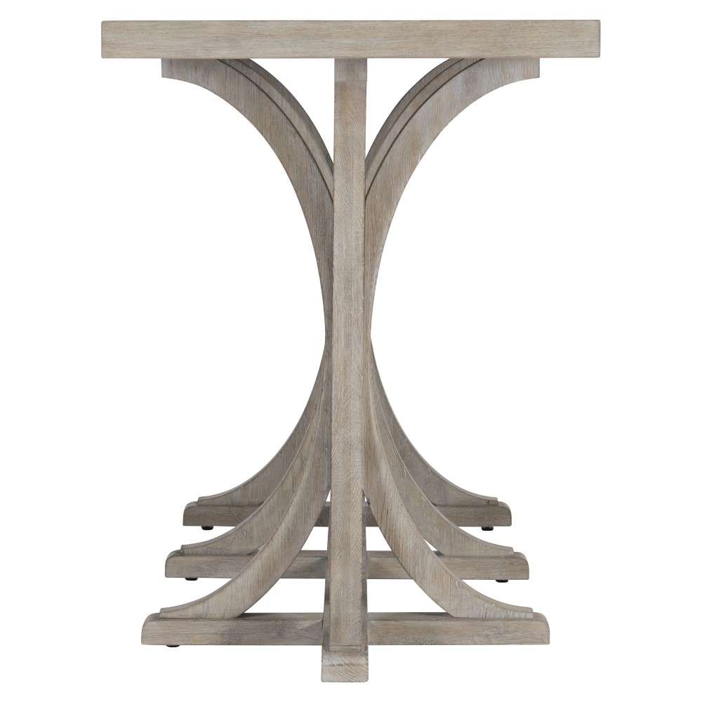 Bernhardt - Albion Console Table - 311912 veiw 4