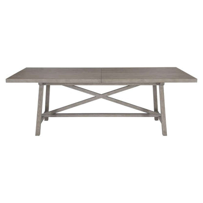 Bernhardt - Albion Dining Table - K1749 veiw 1