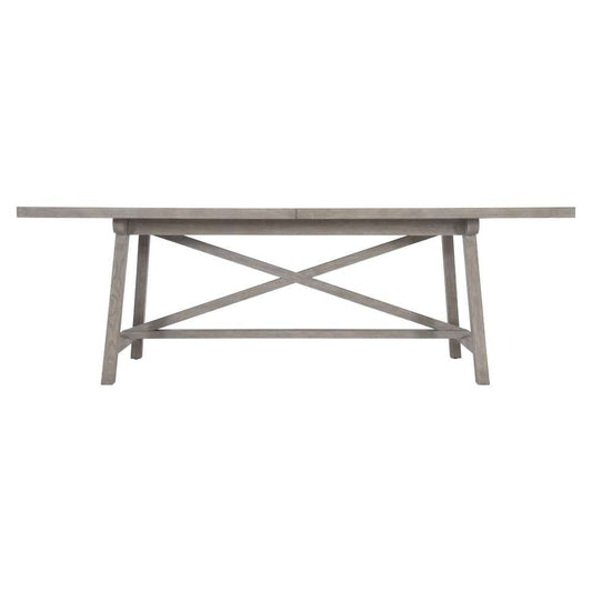 Bernhardt - Albion Dining Table - K1749 veiw 2