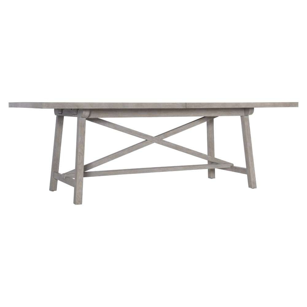 Bernhardt - Albion Dining Table - K1749 veiw 3