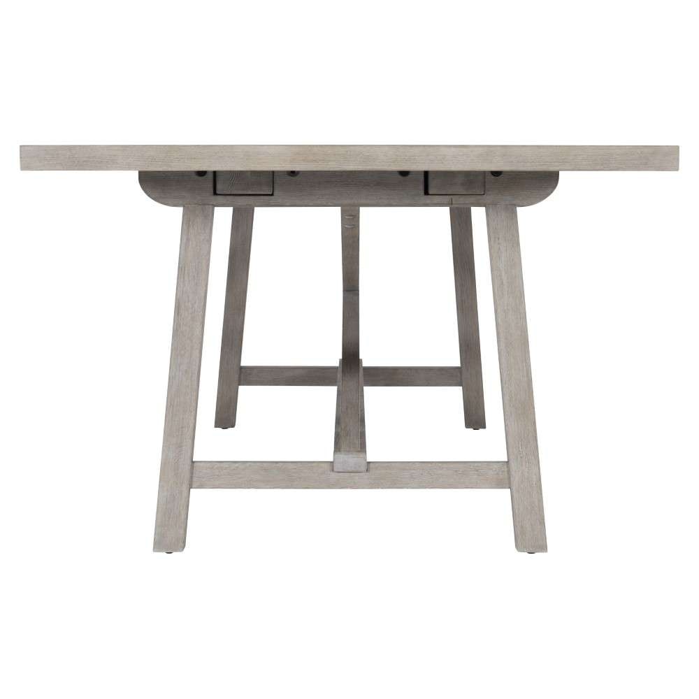 Bernhardt - Albion Dining Table - K1749 veiw 4