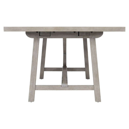 Bernhardt - Albion Dining Table - K1749 veiw 4