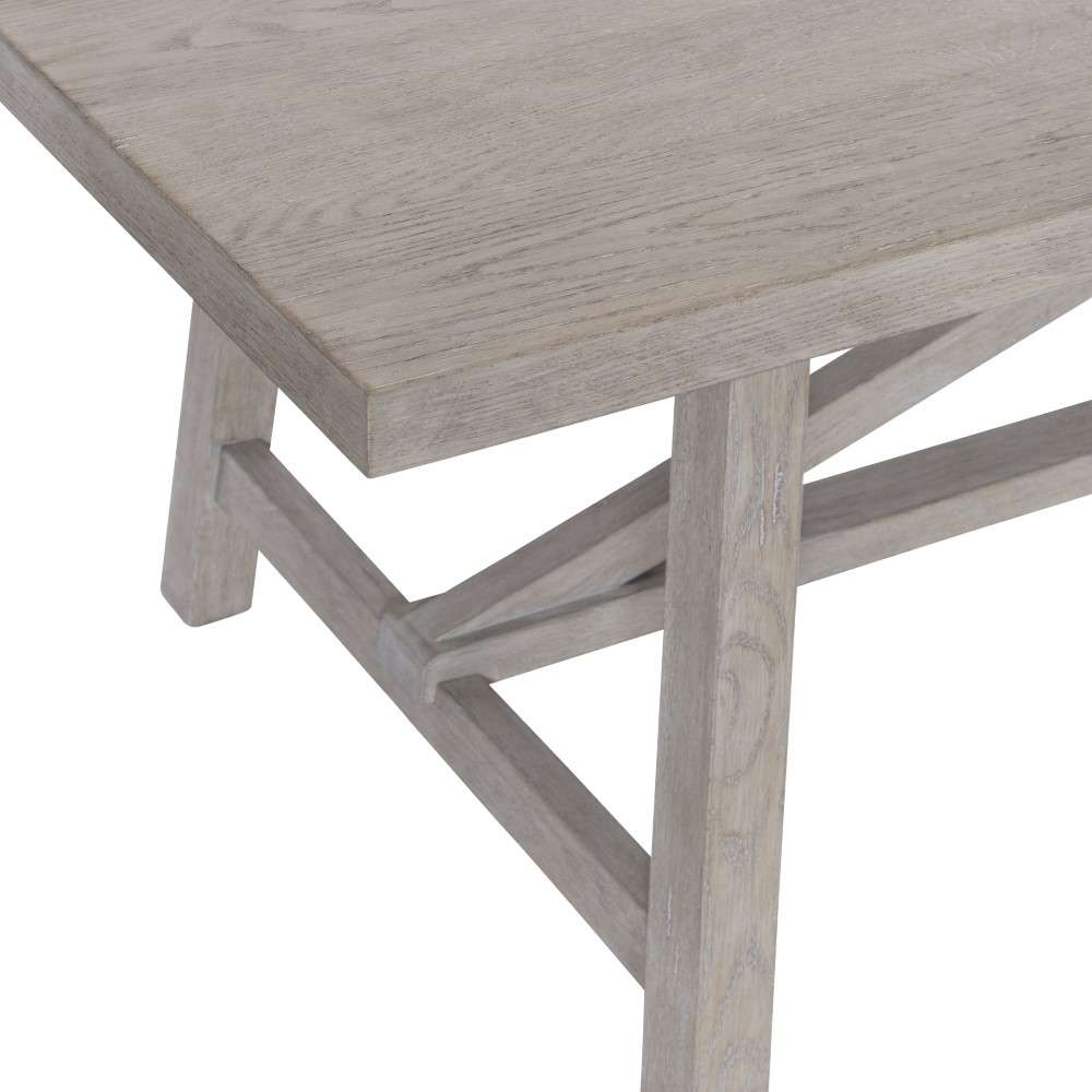 Bernhardt - Albion Dining Table - K1749 veiw 6
