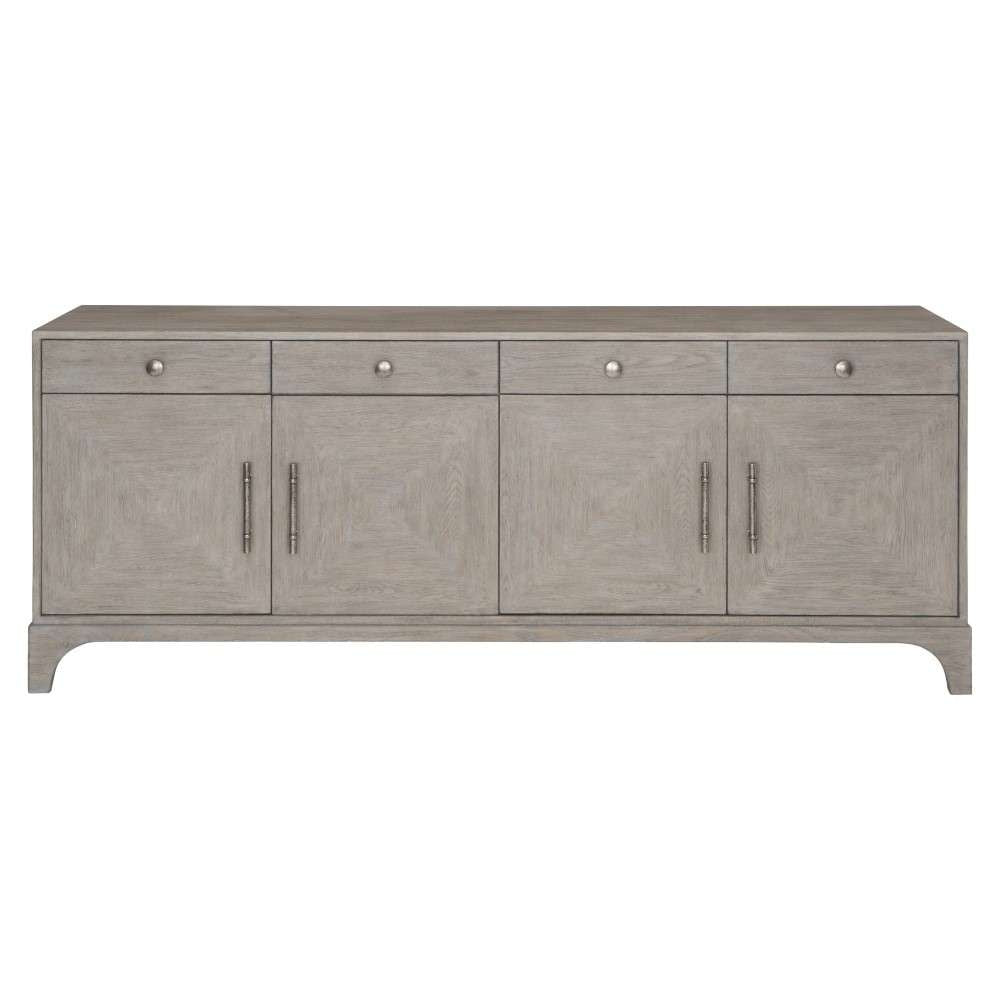 Bernhardt - Albion Entertainment Credenza - 311880 veiw 1
