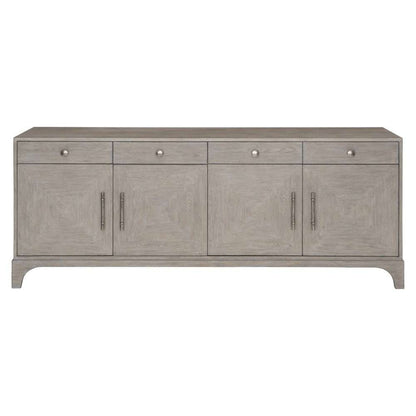 Bernhardt - Albion Entertainment Credenza - 311880 veiw 1