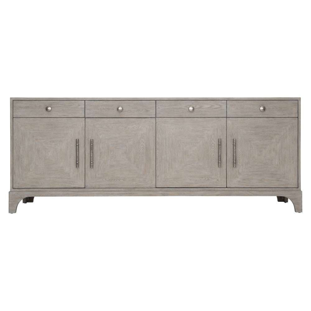 Bernhardt - Albion Entertainment Credenza - 311880 veiw 2