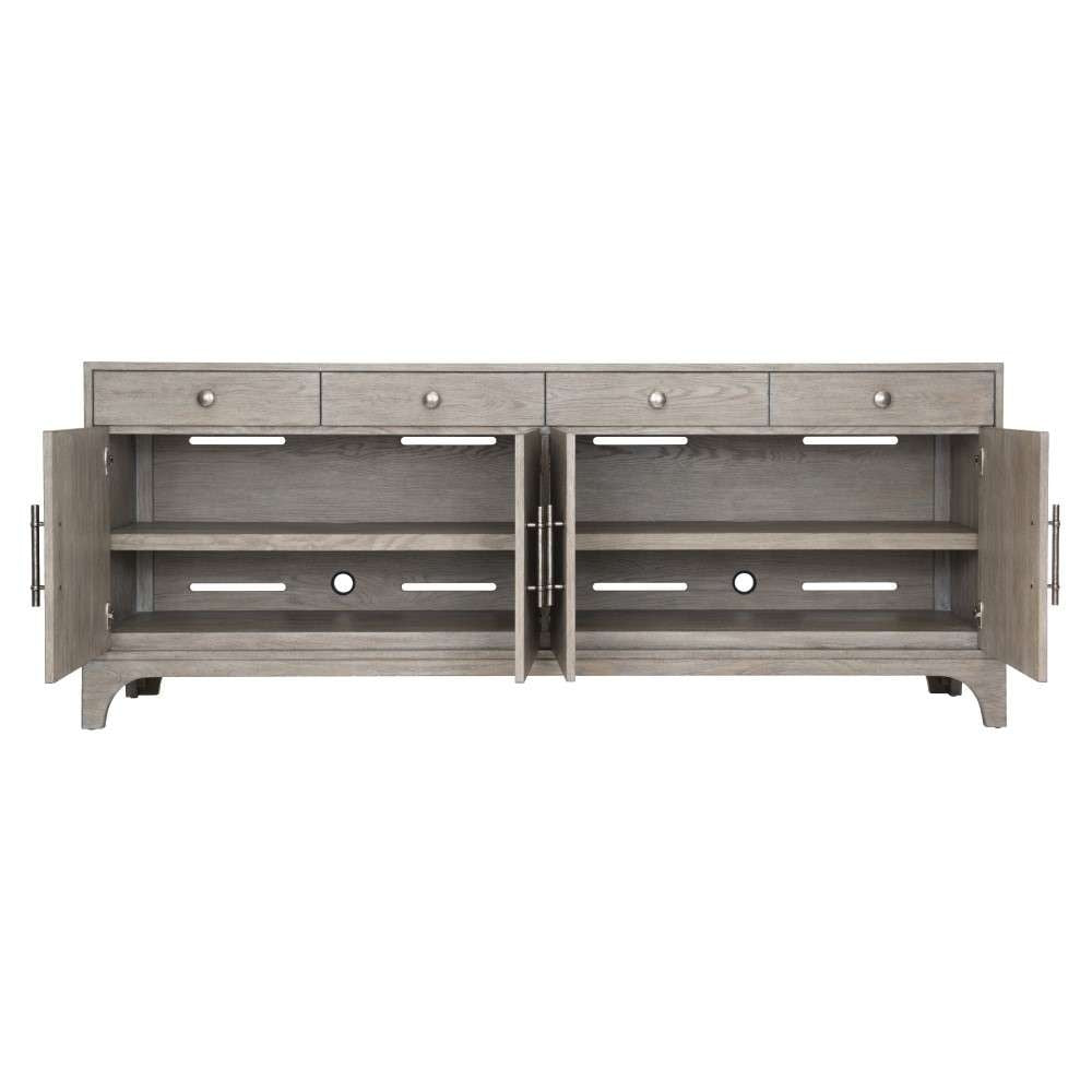 Bernhardt - Albion Entertainment Credenza - 311880 veiw 3