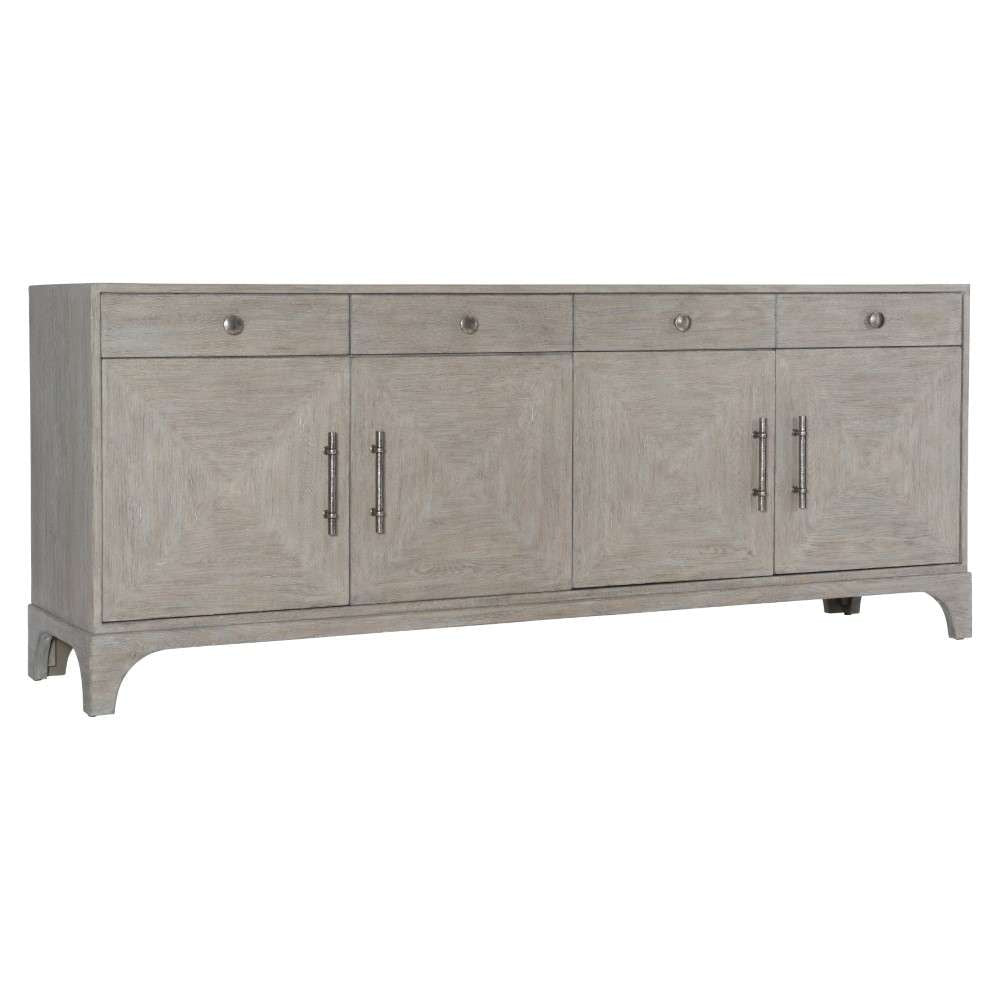 Bernhardt - Albion Entertainment Credenza - 311880 veiw 4
