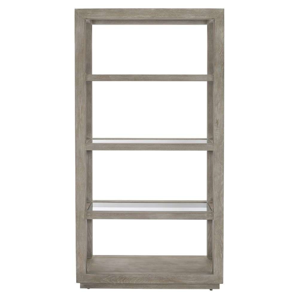 Bernhardt - Albion Etagere - 311814 veiw 1
