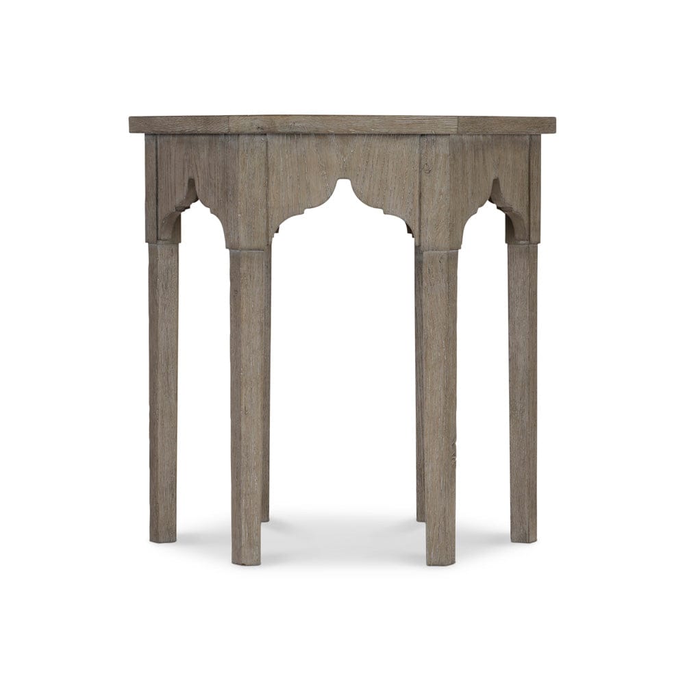 Bernhardt - Albion Hexagon Side Table - 311124 view 3