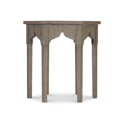 Bernhardt - Albion Hexagon Side Table - 311124 view 3