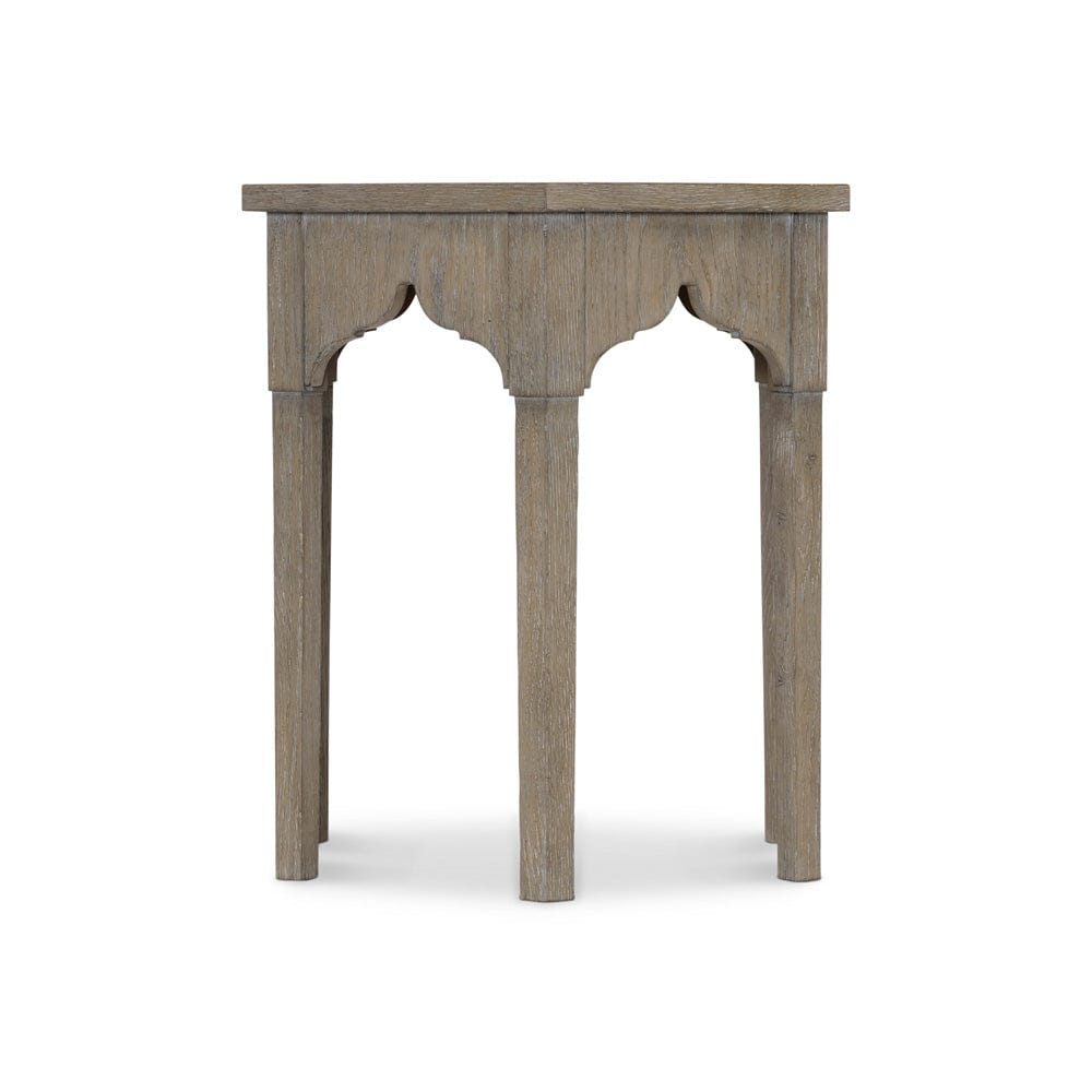 Bernhardt - Albion Hexagon Side Table - 311124 view 5