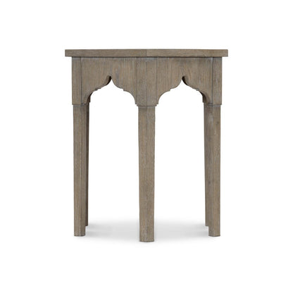 Bernhardt - Albion Hexagon Side Table - 311124 view 5