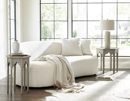 Bernhardt - Albion Hexagon Side Table - 311124 view 7