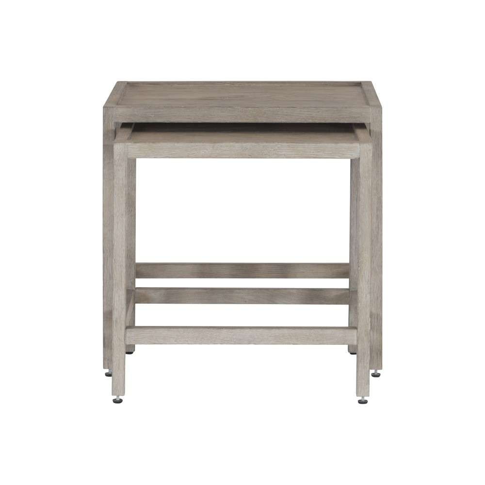 Bernhardt - Albion Nesting Table - 311031 veiw 1