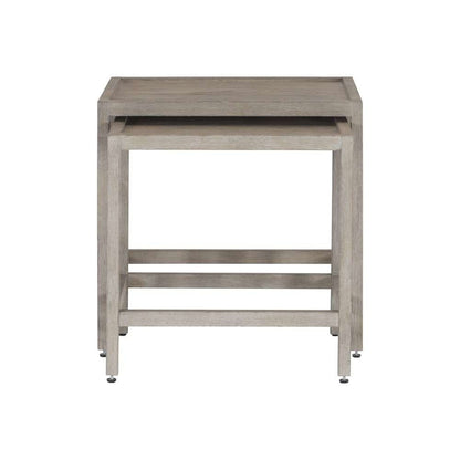 Bernhardt - Albion Nesting Table - 311031 veiw 1