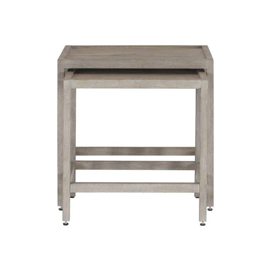 Bernhardt - Albion Nesting Table - 311031 veiw 1