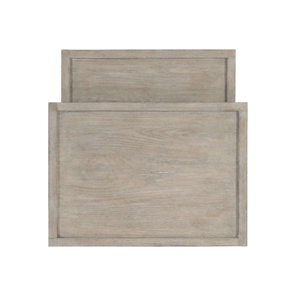 Bernhardt - Albion Nesting Table - 311031 veiw 2