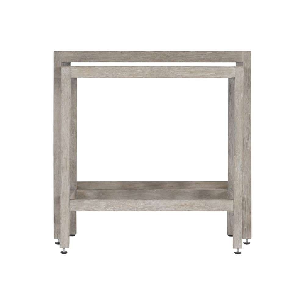 Bernhardt - Albion Nesting Table - 311031 veiw 3