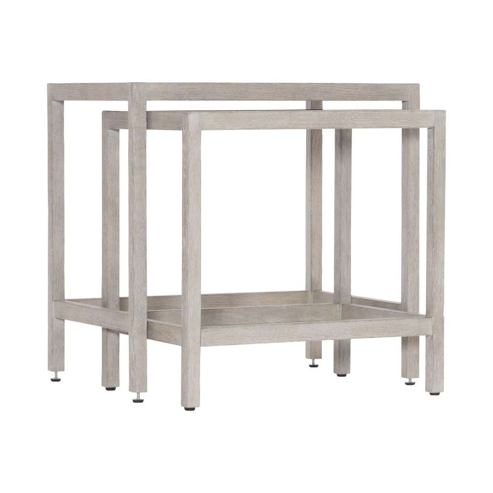 Bernhardt - Albion Nesting Table - 311031 veiw 4