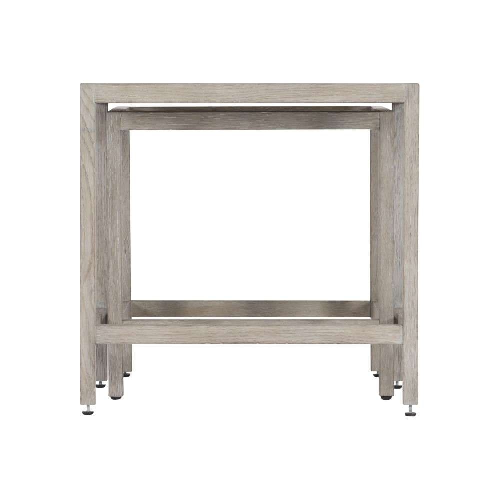 Bernhardt - Albion Nesting Table - 311031 veiw 6