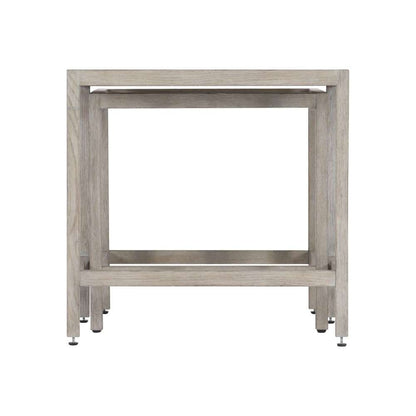 Bernhardt - Albion Nesting Table - 311031 veiw 6