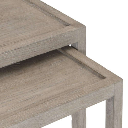 Bernhardt - Albion Nesting Table - 311031 veiw 7