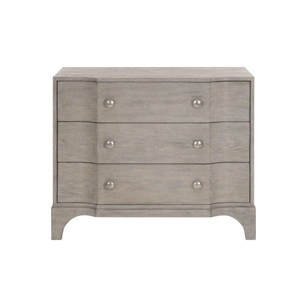 Bernhardt - Albion Nightstand - 311230 veiw 1