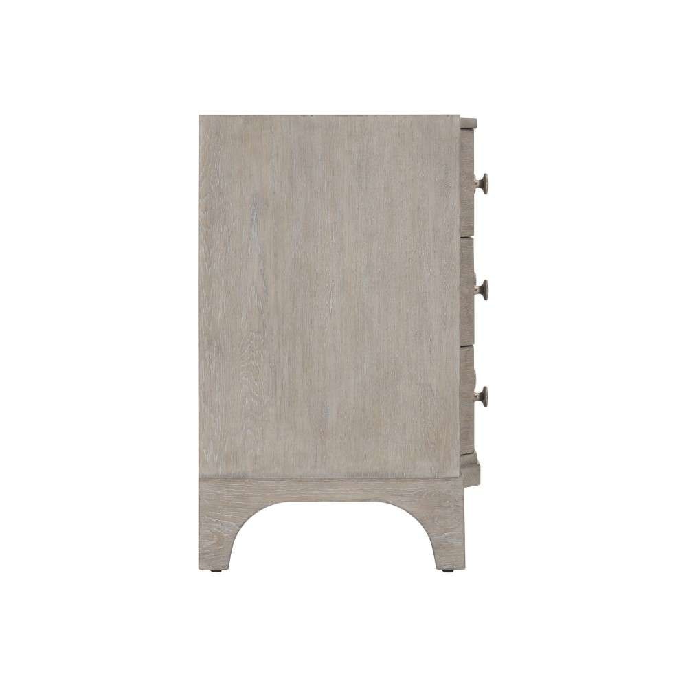 Bernhardt - Albion Nightstand - 311230 veiw 4