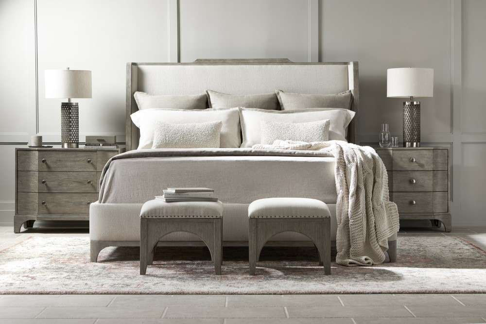 Bernhardt - Albion Nightstand - 311230 veiw 7