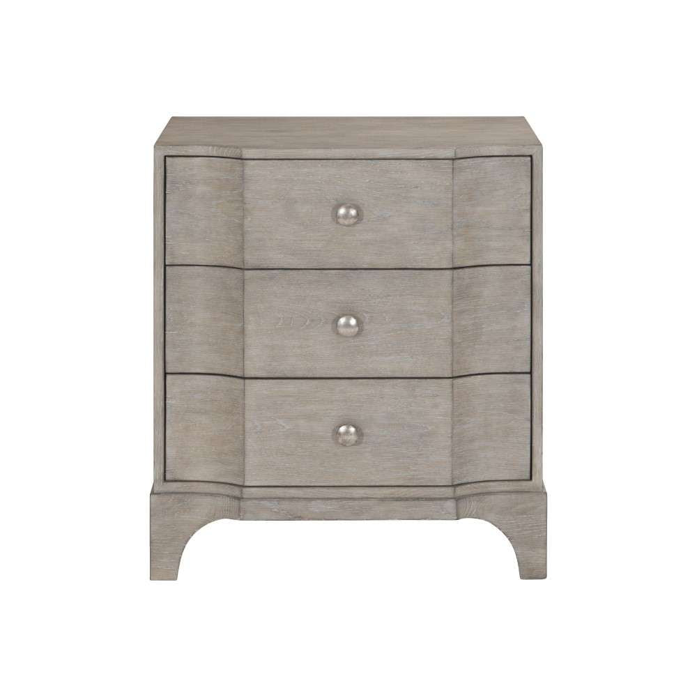 Bernhardt - Albion Nightstand - 311220 veiw 1