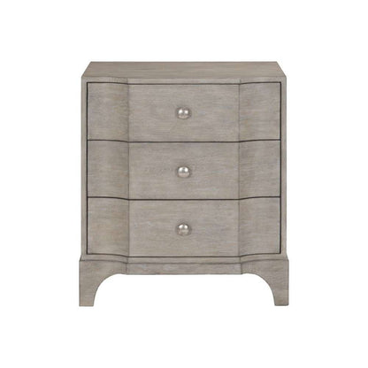 Bernhardt - Albion Nightstand - 311220 veiw 1