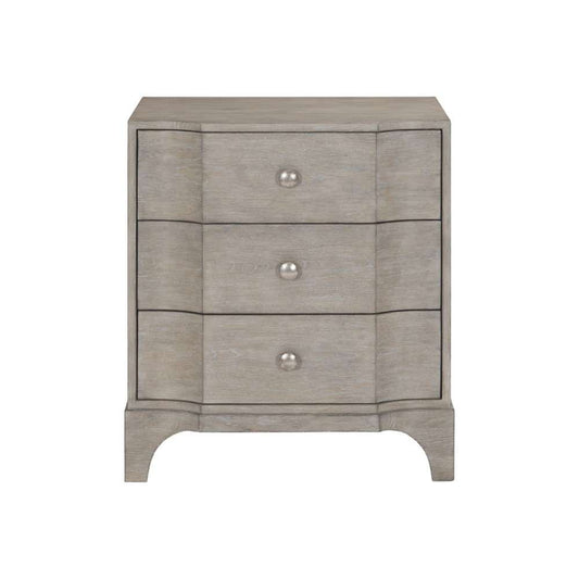 Bernhardt - Albion Nightstand - 311220 veiw 1